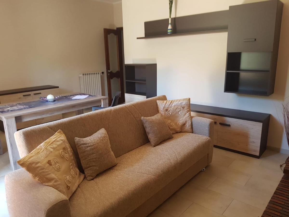 San Casciano Bed & Breakfast Narni Bagian luar foto
