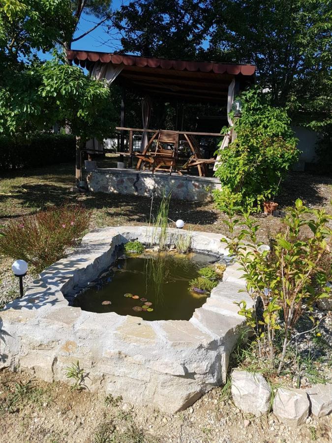 San Casciano Bed & Breakfast Narni Bagian luar foto