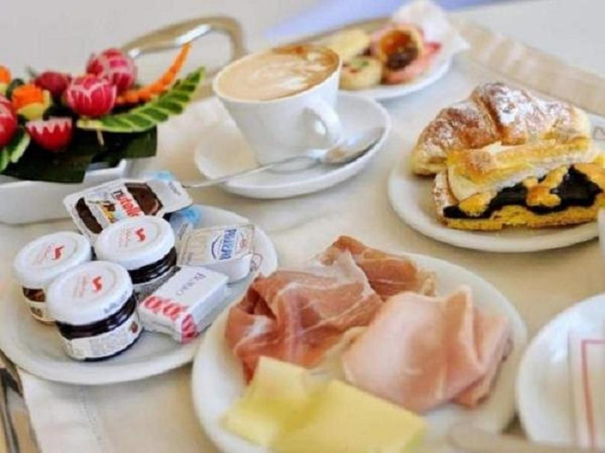 San Casciano Bed & Breakfast Narni Bagian luar foto