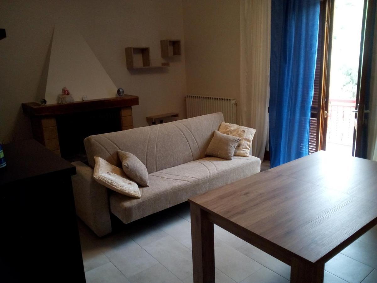 San Casciano Bed & Breakfast Narni Bagian luar foto