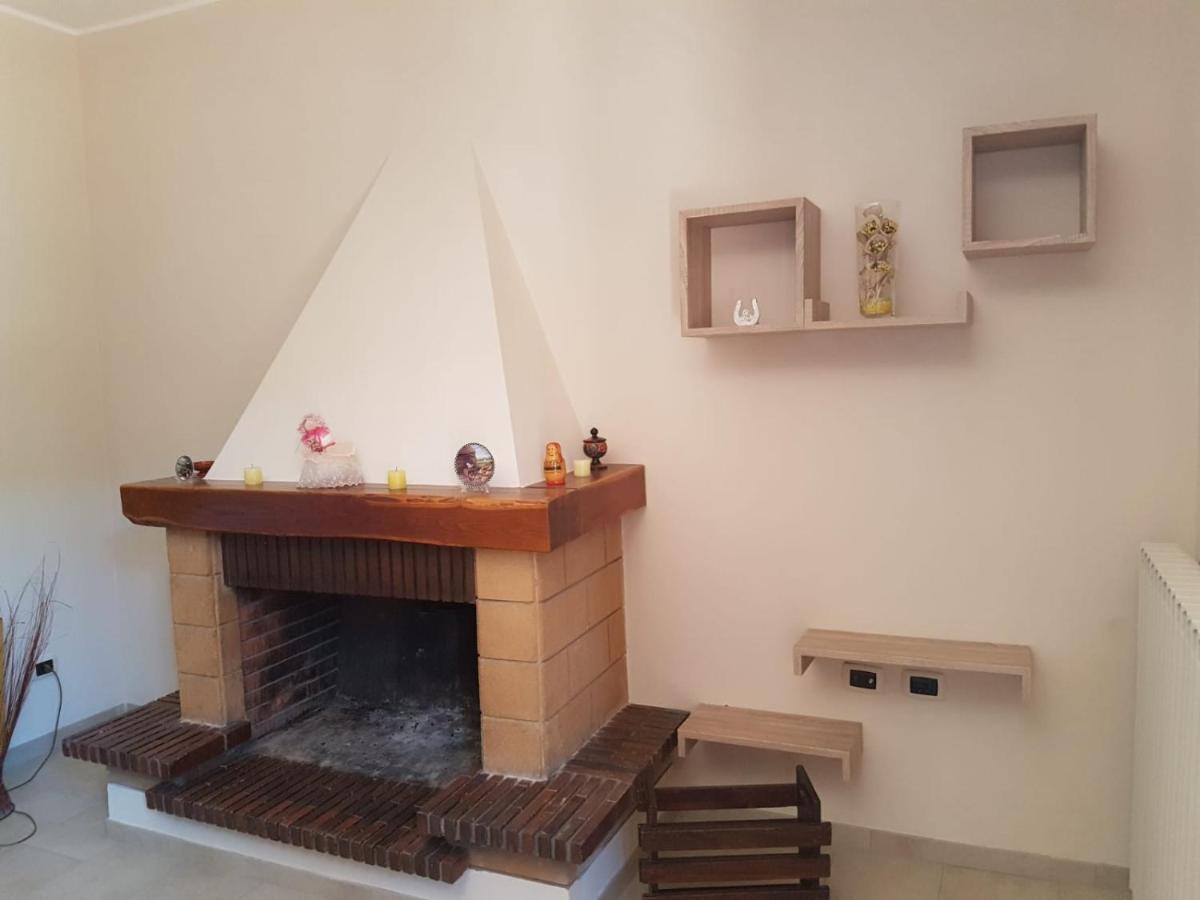 San Casciano Bed & Breakfast Narni Bagian luar foto