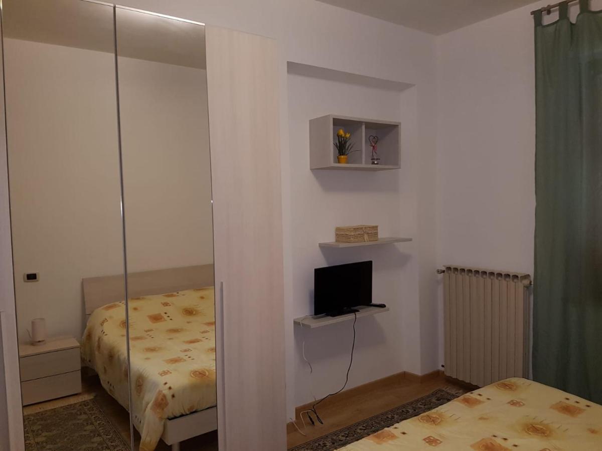 San Casciano Bed & Breakfast Narni Bagian luar foto