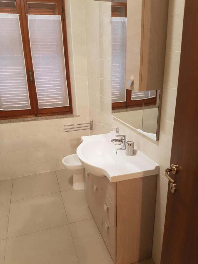 San Casciano Bed & Breakfast Narni Bagian luar foto