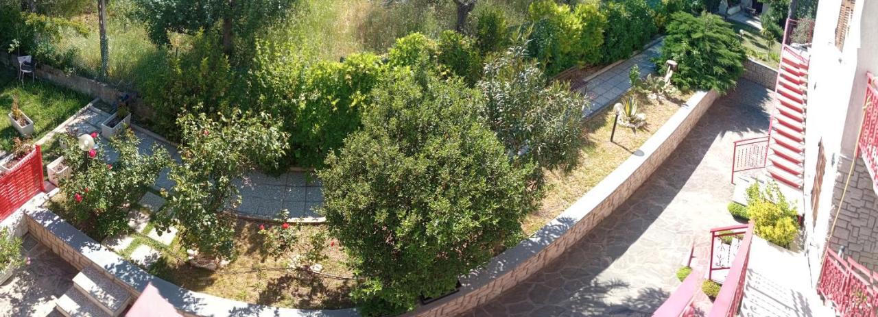 San Casciano Bed & Breakfast Narni Bagian luar foto
