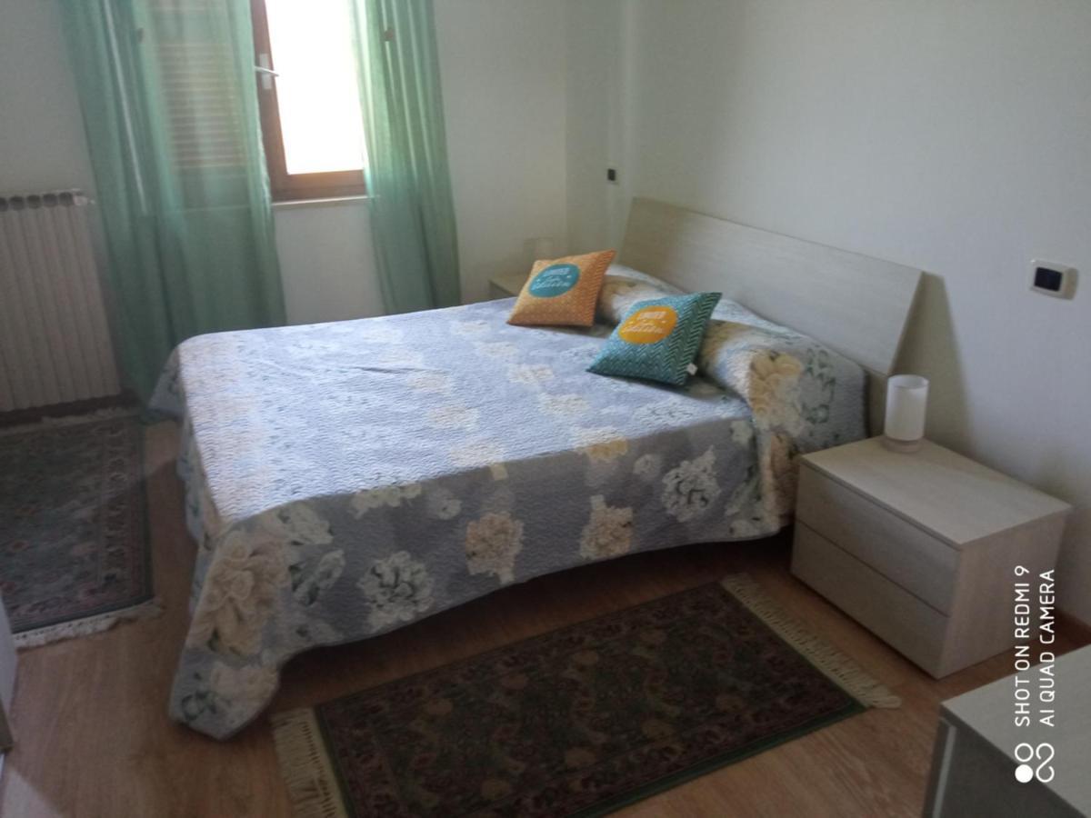 San Casciano Bed & Breakfast Narni Bagian luar foto