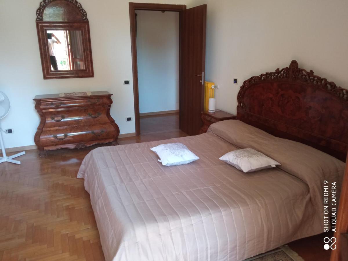 San Casciano Bed & Breakfast Narni Bagian luar foto