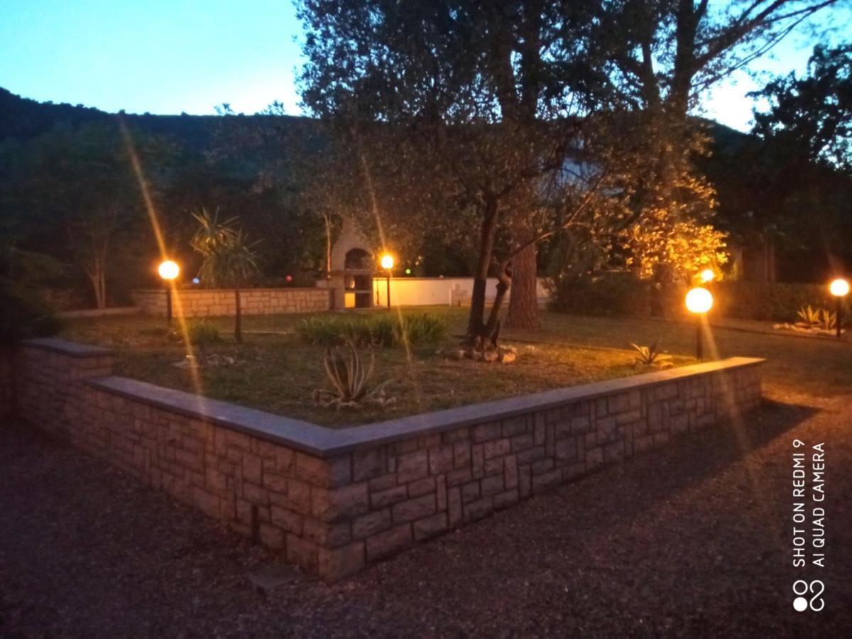 San Casciano Bed & Breakfast Narni Bagian luar foto