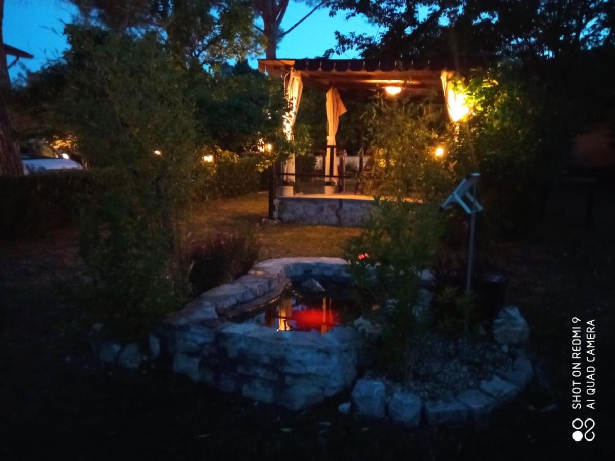 San Casciano Bed & Breakfast Narni Bagian luar foto