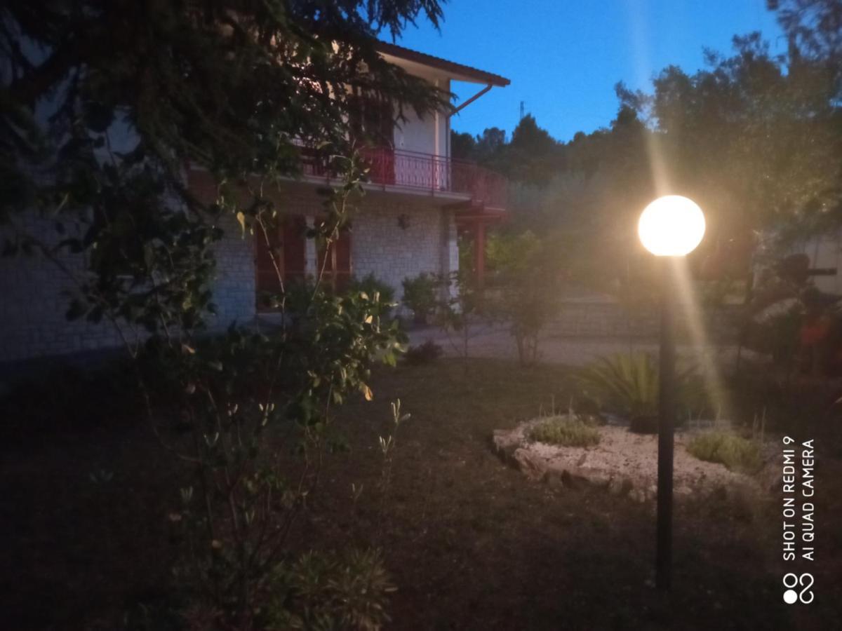 San Casciano Bed & Breakfast Narni Bagian luar foto