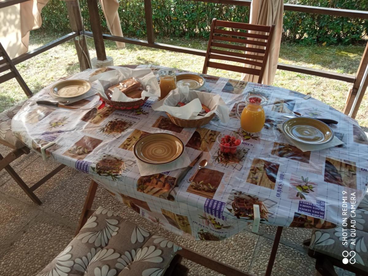 San Casciano Bed & Breakfast Narni Bagian luar foto