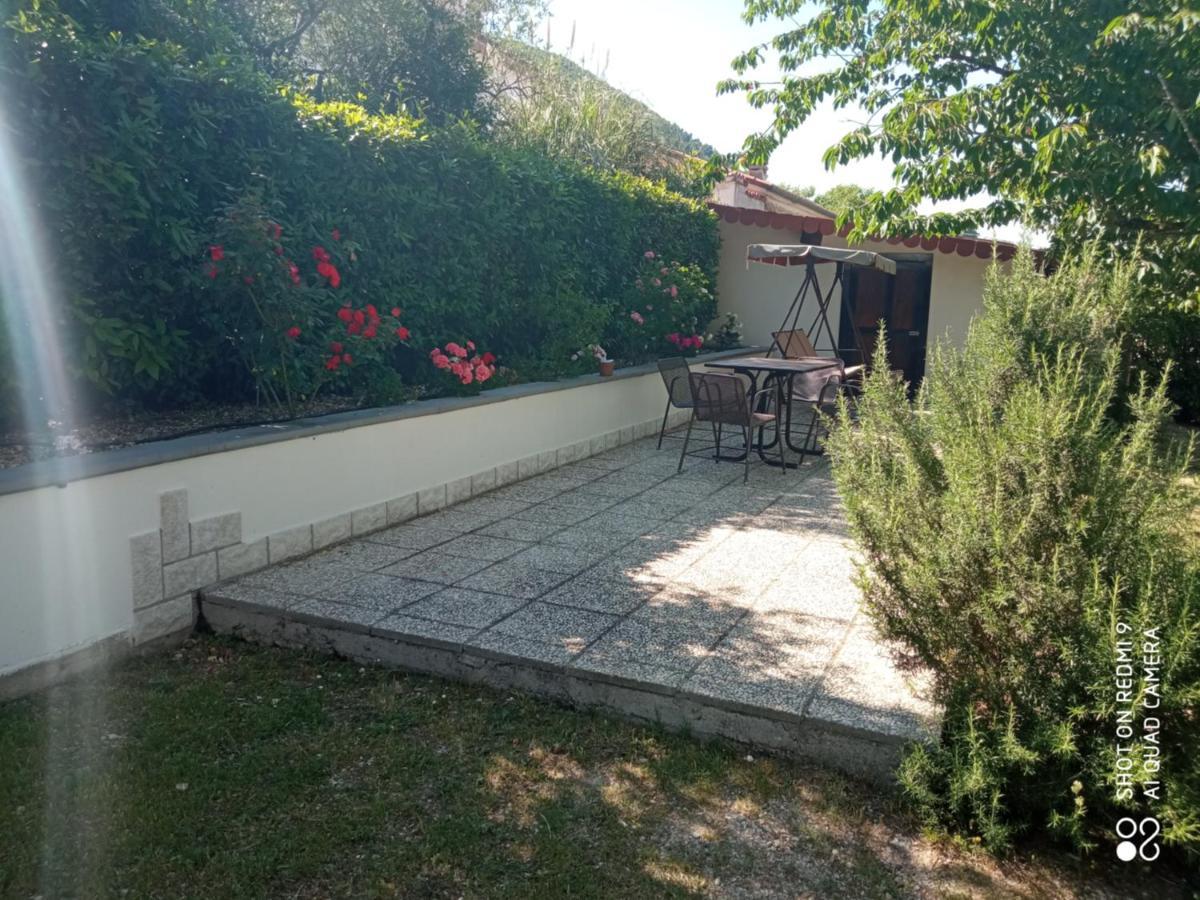 San Casciano Bed & Breakfast Narni Bagian luar foto