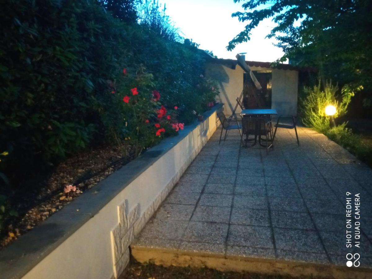 San Casciano Bed & Breakfast Narni Bagian luar foto