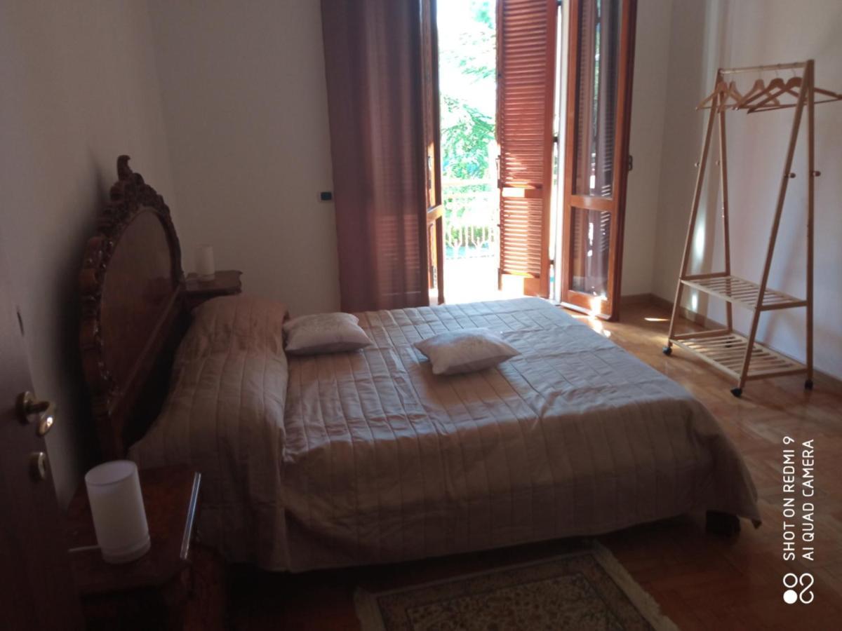 San Casciano Bed & Breakfast Narni Bagian luar foto
