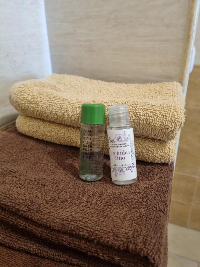 San Casciano Bed & Breakfast Narni Bagian luar foto