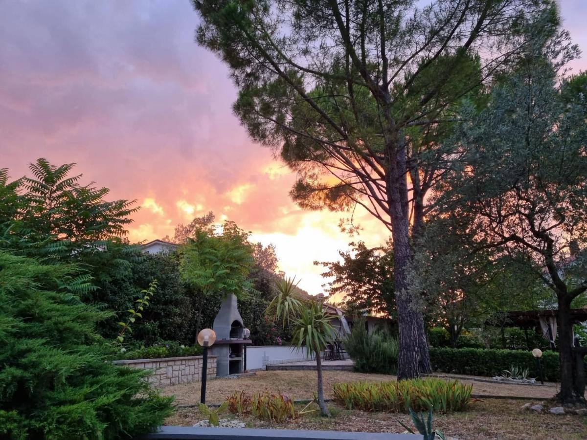 San Casciano Bed & Breakfast Narni Bagian luar foto